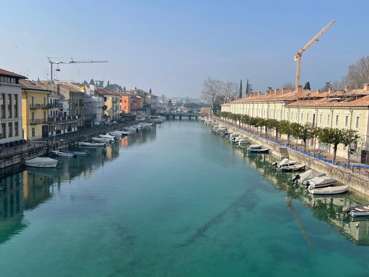 Apartment Princess I بسكييرا ديل غاردا المظهر الخارجي الصورة