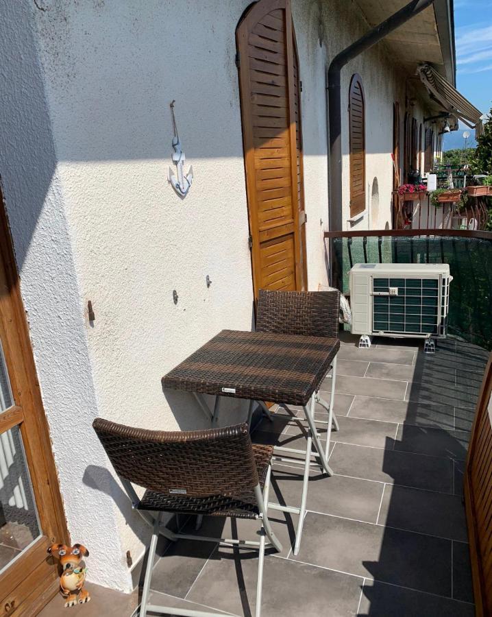 Apartment Princess I بسكييرا ديل غاردا المظهر الخارجي الصورة