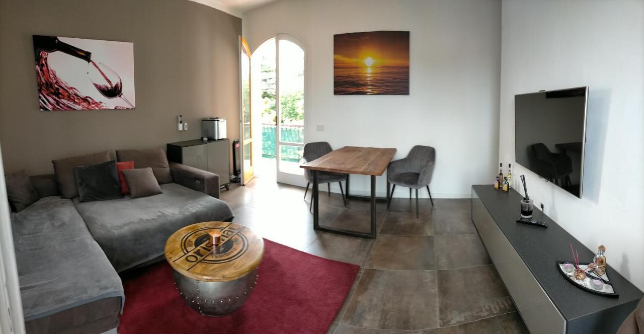 Apartment Princess I بسكييرا ديل غاردا المظهر الخارجي الصورة