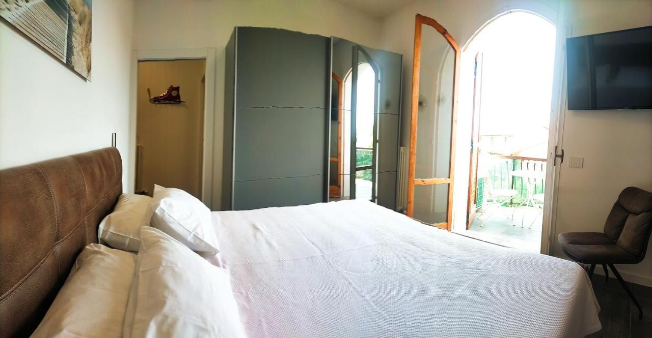 Apartment Princess I بسكييرا ديل غاردا المظهر الخارجي الصورة