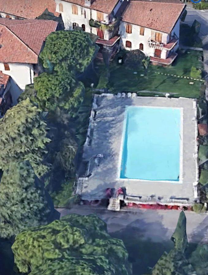 Apartment Princess I بسكييرا ديل غاردا المظهر الخارجي الصورة