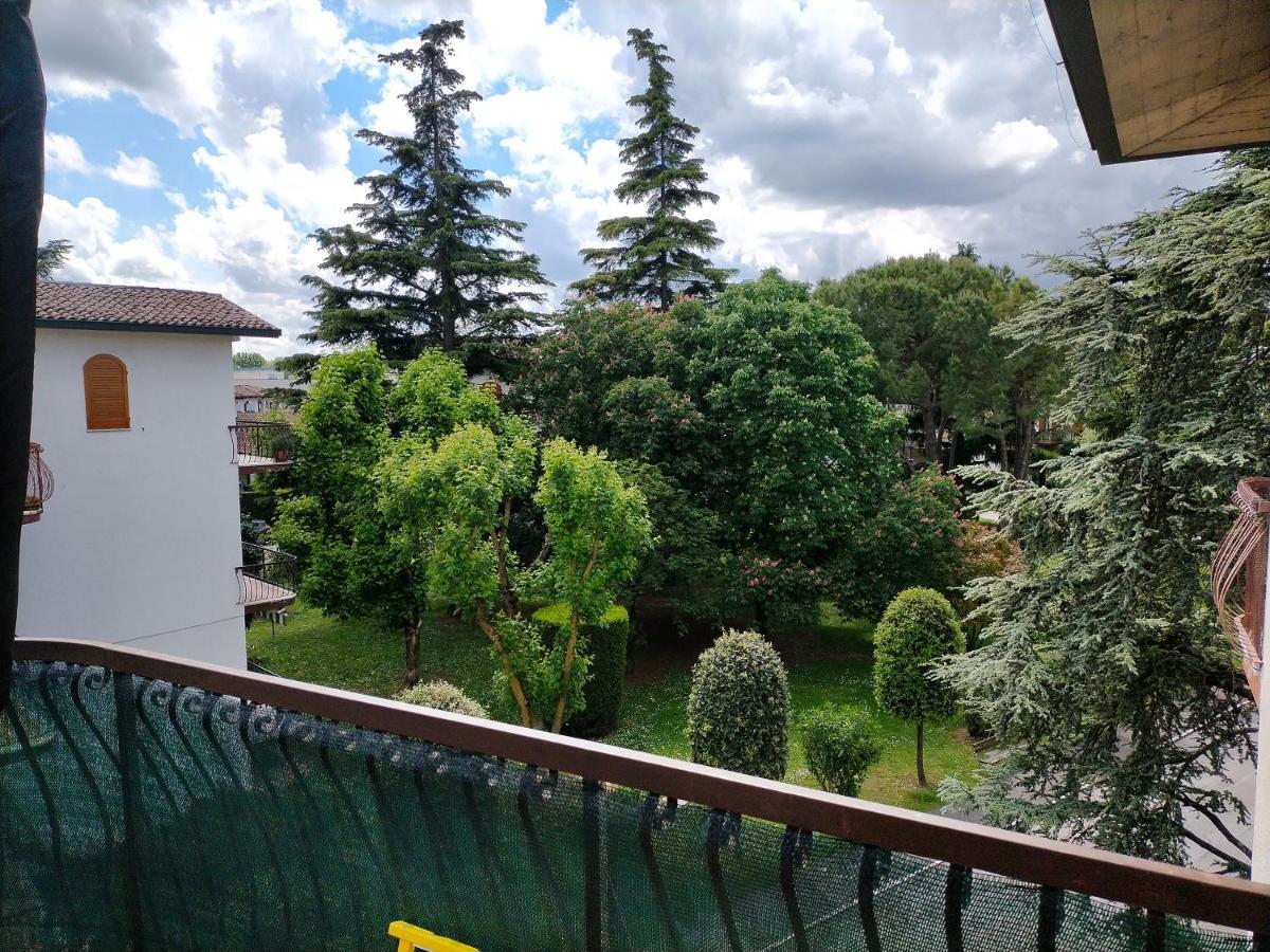 Apartment Princess I بسكييرا ديل غاردا المظهر الخارجي الصورة