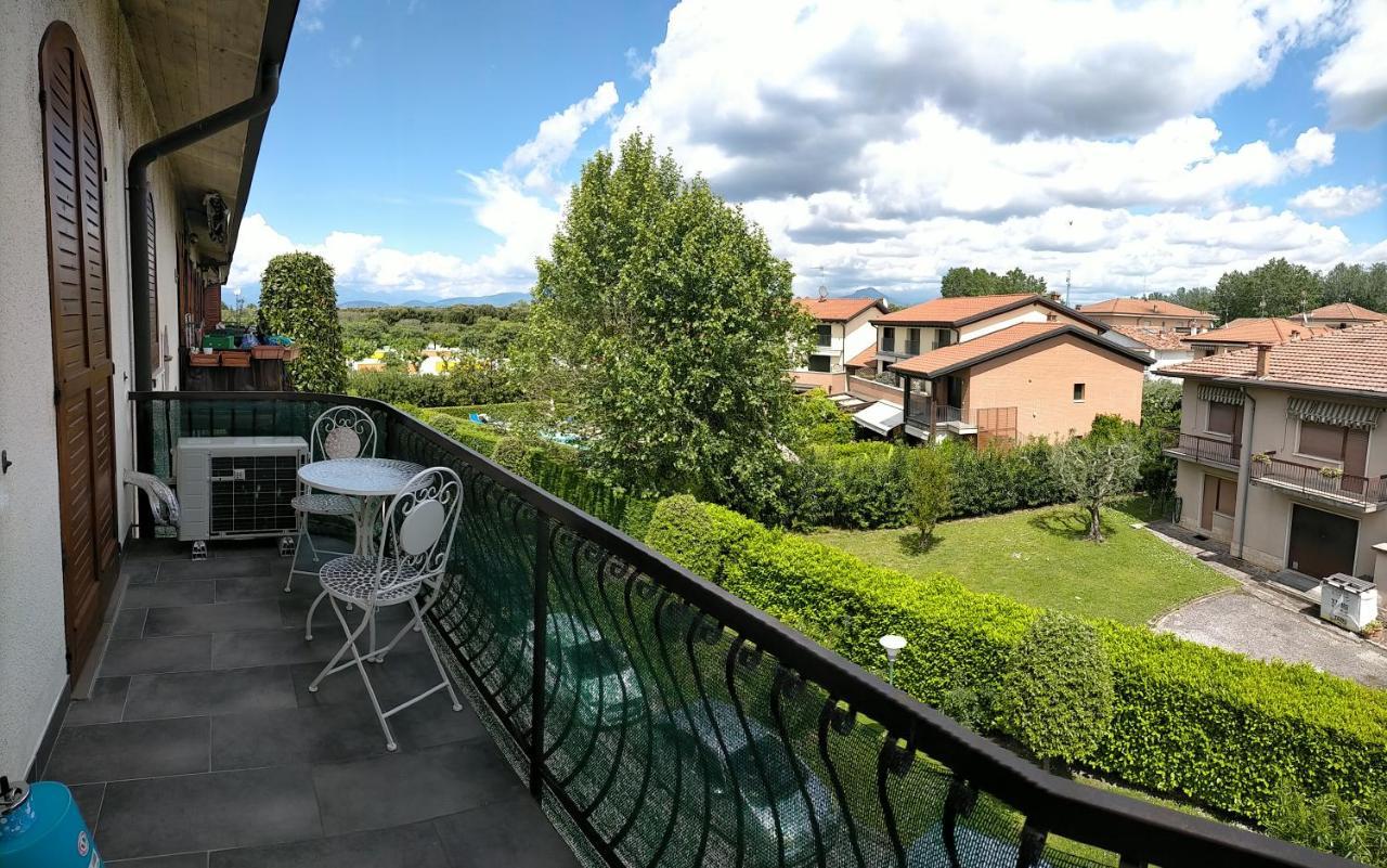 Apartment Princess I بسكييرا ديل غاردا المظهر الخارجي الصورة